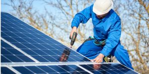 Installation Maintenance Panneaux Solaires Photovoltaïques à Coulonges-Thouarsais